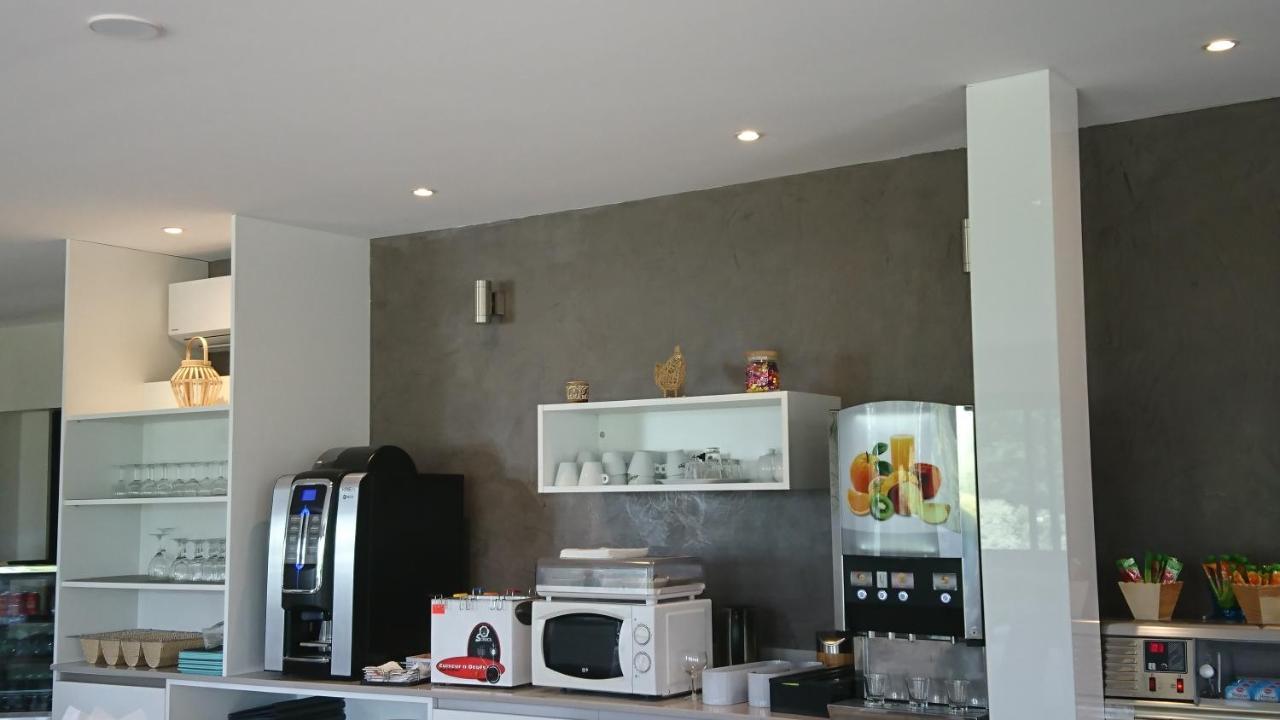 Fasthotel Toulouse Est Balma Eksteriør billede