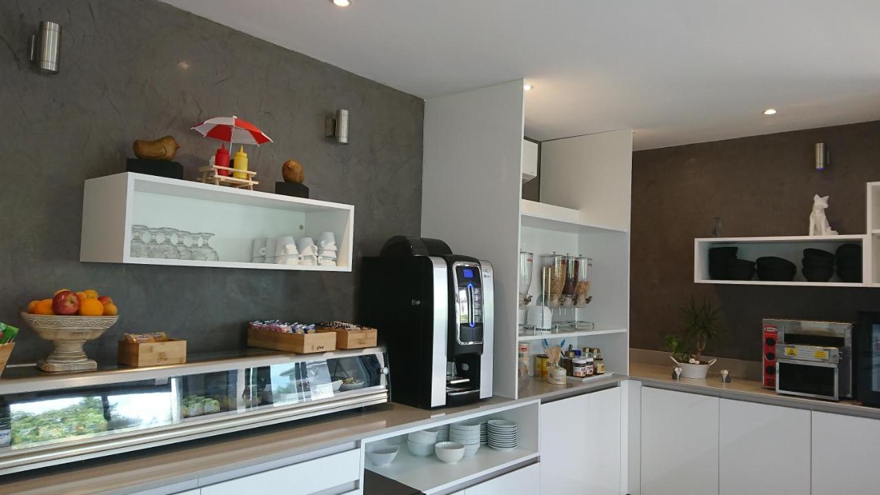 Fasthotel Toulouse Est Balma Eksteriør billede